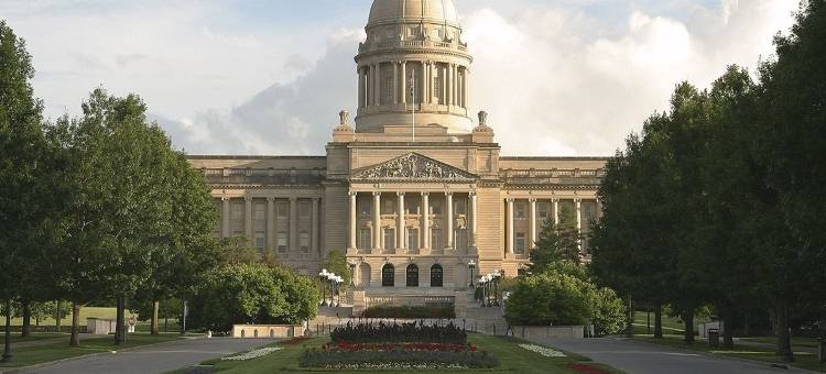 希尔顿欢朋酒店-法兰克福(Hampton Inn Frankfort)图片