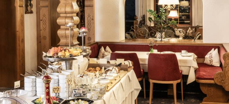 伊丽莎白酒店(Hotel Elisabeth)图片