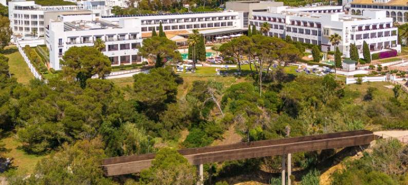 富埃尔特斯塔卢斯-科尼尔酒店(Hotel Fuerte Conil-Resort)图片