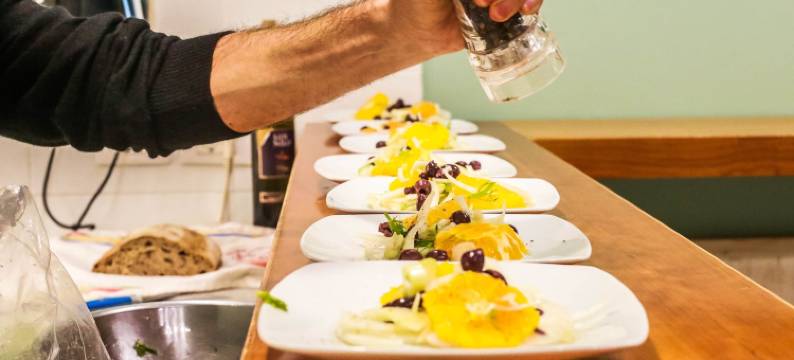 蜂巢酒店(The Beehive)图片