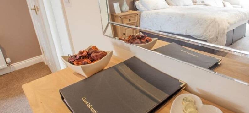 白天鹅旅馆(The White Swan Inn)图片