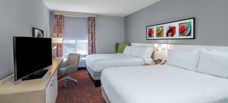 路易斯维尔东希尔顿花园酒店(Hilton Garden Inn Louisville East)图片
