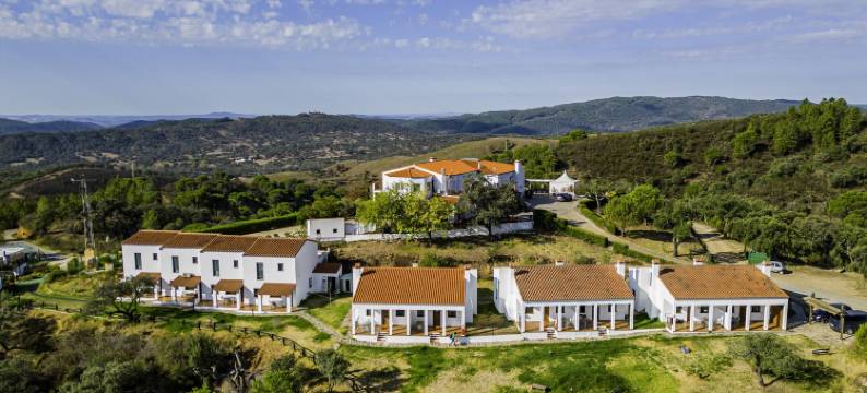 坎普勒约洛斯贝内洛斯酒店(Complejo Los Veneros)图片