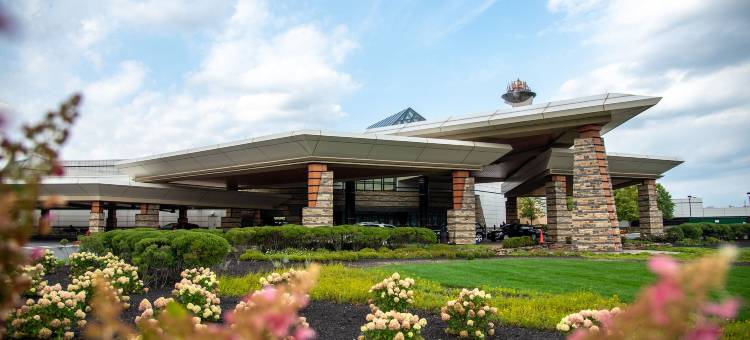 莫希根宾夕法尼亚-仅限大人(Mohegan Pennsylvania - Adults Only)图片