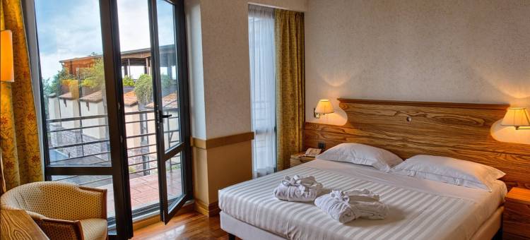 亚西西大酒店(BV Grand Hotel Assisi)图片
