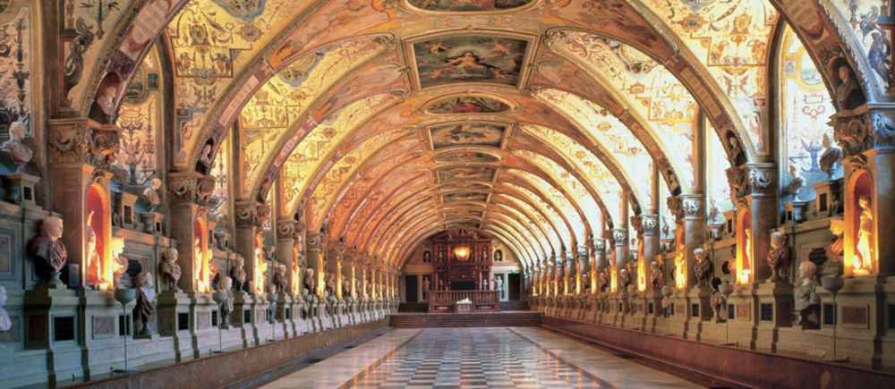 Hotel Schlicker Over view