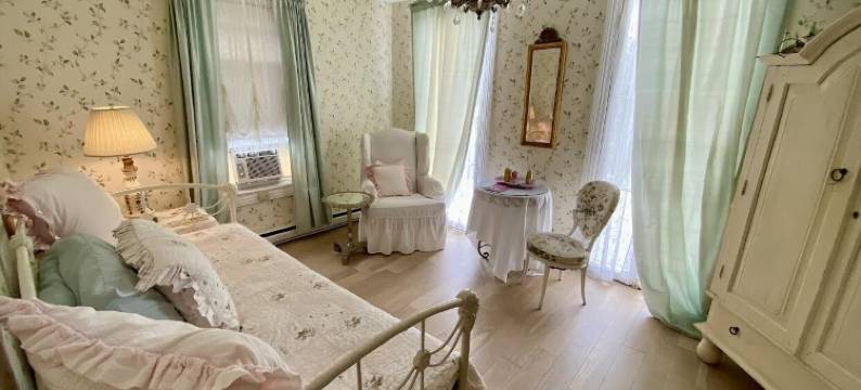 沃尔登池塘酒店(Walden on the Pond)图片