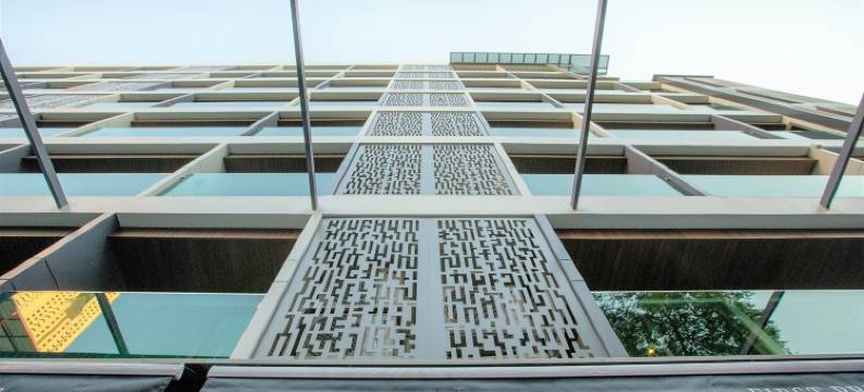 曼谷第一骄傲酒店(First Pride Hotel Bangkok)图片