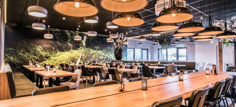 霍赫芬酒店(Hotel Hoogeveen)图片