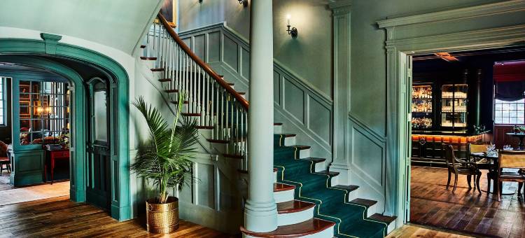 凡迪尔比特酒店 - 阿尔博格度假村精选(The Vanderbilt, Auberge Collection)图片