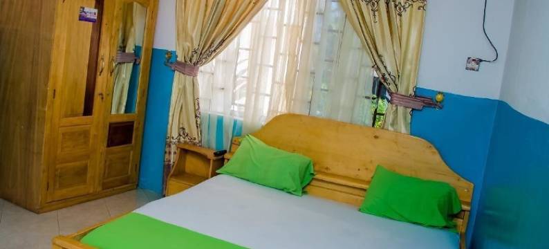 艾丽姿旅馆(Elizz Guest House)图片