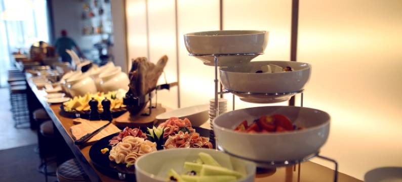 卡洛斯(Hotel Kalos)图片