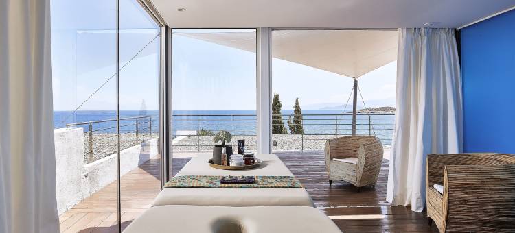 圣尼古拉斯湾度假酒店及别墅(St. Nicolas Bay Resort Hotel & Villas)图片