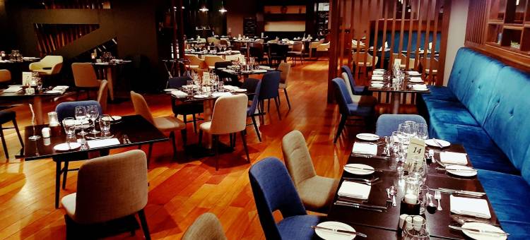 克莱顿怀特酒店(Whites of Wexford)图片