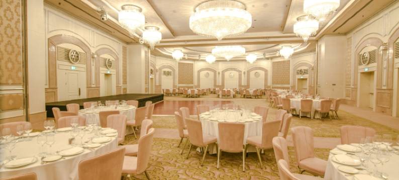 耶路撒冷华尔道夫酒店(Waldorf Astoria Jerusalem)图片