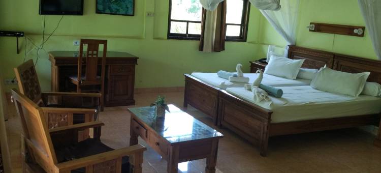 布迪阳光度假酒店(Budi Sun Resort)图片