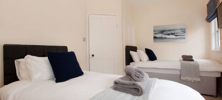 克莱伦斯小屋酒店(Clarence Cottage)图片