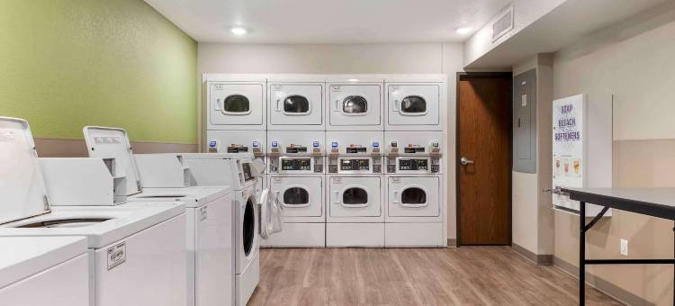 美国长住套房酒店 - 圣保罗 - 伍德伯里(Extended Stay America Suites - St Paul - Woodbury)图片