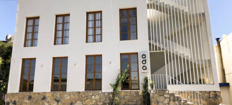 博德鲁姆欧达古穆斯鲁克酒店(Oda Bodrum Gümüşlük)图片