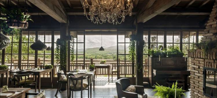 博尔戈圣彼得酒店(Borgo Santo Pietro)图片