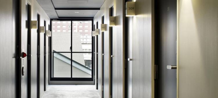 京都PIECE青年旅馆(Piece Hostel Kyoto)图片