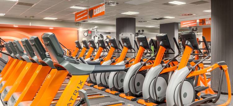 NH布鲁塞尔中心典藏酒店(NH Collection Brussels Centre)图片