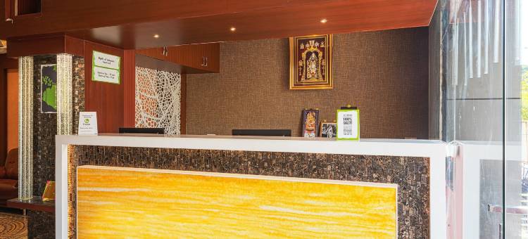 Treebo帝国(Treebo Empire)图片