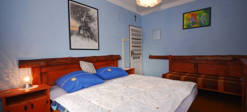 大兵亨利旅馆(Privat Henry)图片