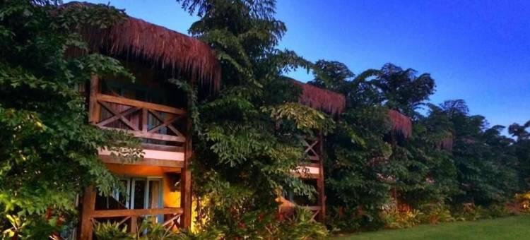 博斯克生态度假酒店(Hotel do Bosque Eco Resort)图片