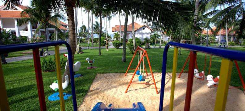 美奈世纪海滩温泉度假村(Muine Century Beach Resort & Spa)图片