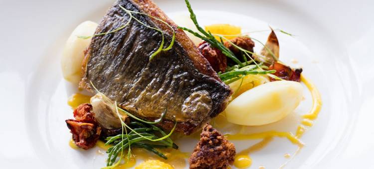 海滩酒店(The Beach)图片