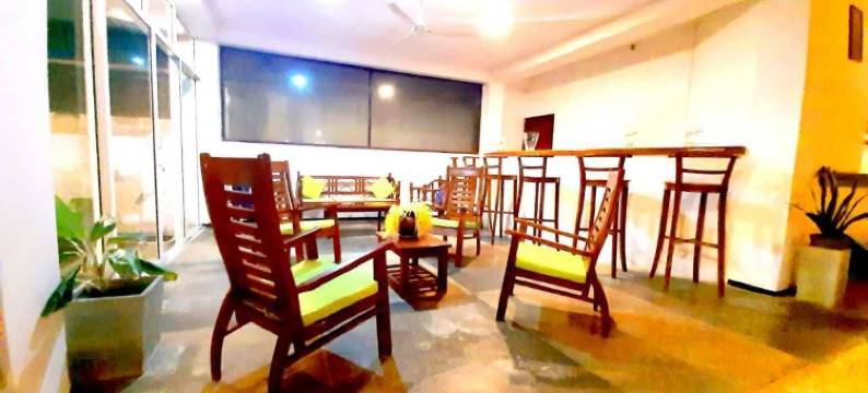 阿库拉拉海滩精品度假村(Akurala Beach Boutique Resort)图片