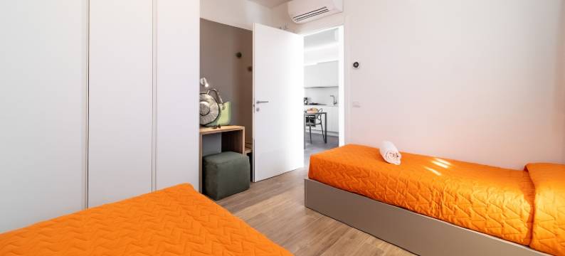 橄榄住宅(Residenza Olivo)图片