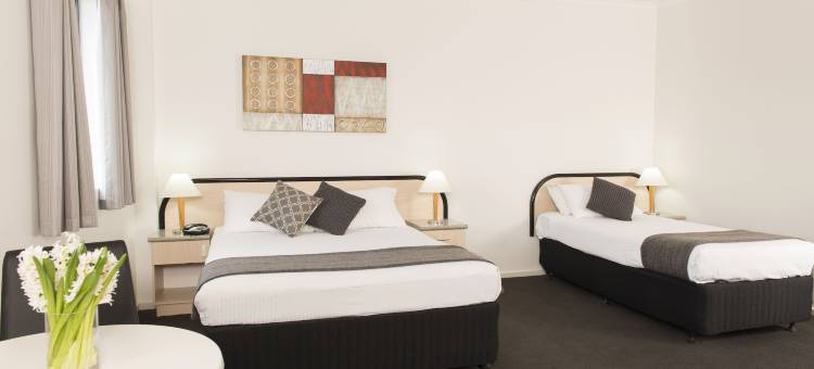 阿德莱德里维埃拉酒店(Adelaide Riviera Hotel)图片