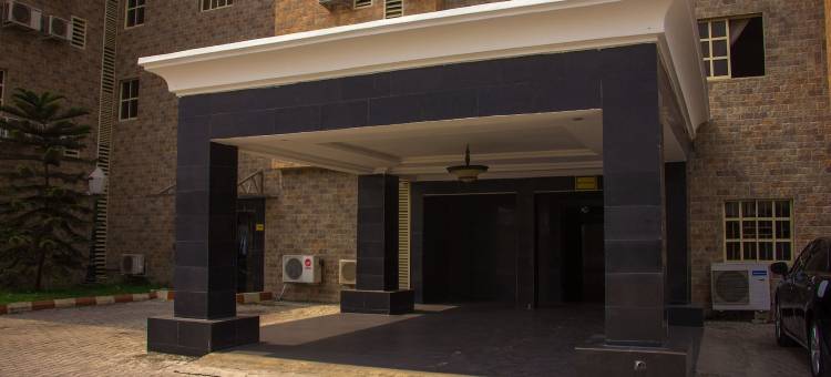 东门酒店(Eastgate Hotel Lekki)图片