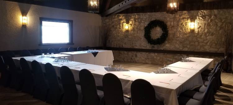 老石精品酒店(Old Stone Inn Boutique Hotel)图片