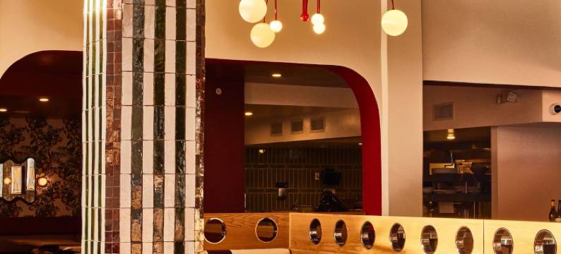 旧金山G酒店(Hotel G San Francisco)图片