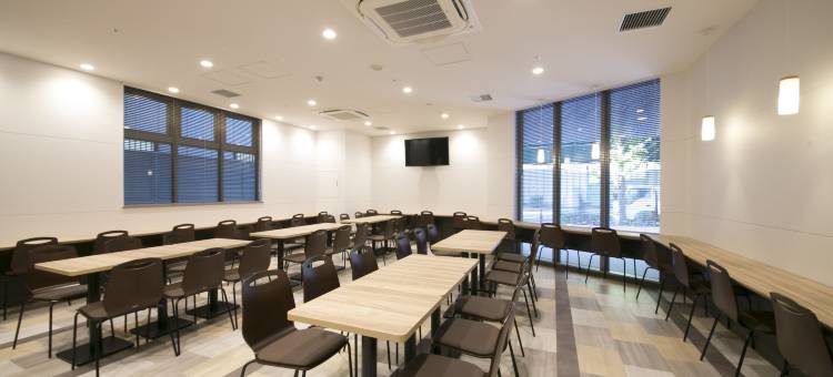 R&B酒店-新大阪北口(WASHINGTON R&B Hotel Shin-Osaka Kita-guchi)图片