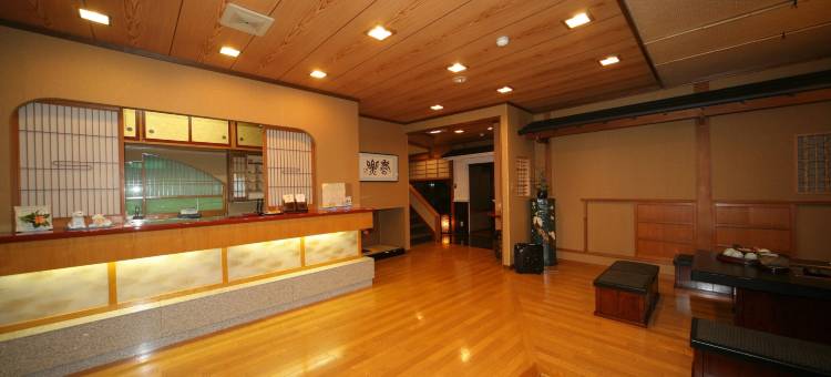 美原温泉追分屋旅馆(Oiwakeya Ryokan)图片
