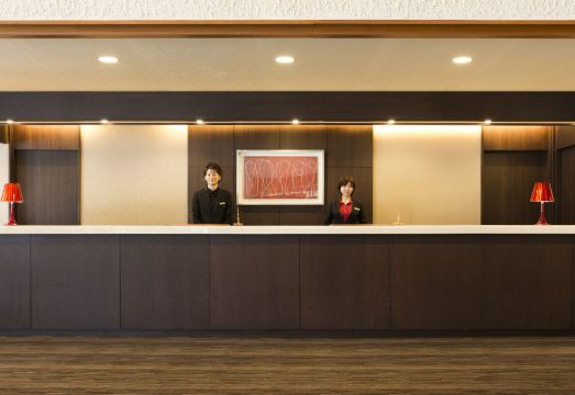 HOTEL LAFORET SHUZENJI Hotel Overview