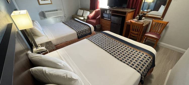太平洋旅馆(Pacific Inn)图片