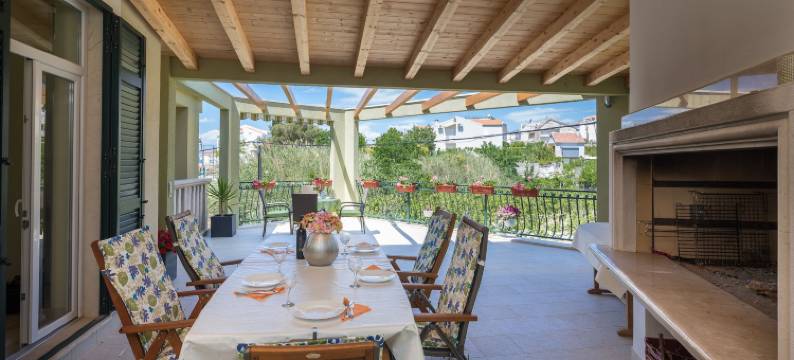 狮子别墅酒店(Apartments Leon)图片