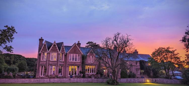 布里奥斯之家住宿加早餐旅馆(Parc-Le-Breos House)图片