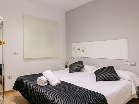 圣奥古斯丁蒂托公寓