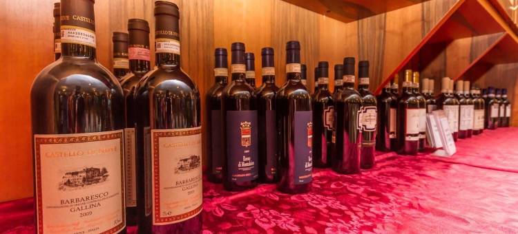 阿尔卑斯罗莱酒店(Relais des Alpes)图片