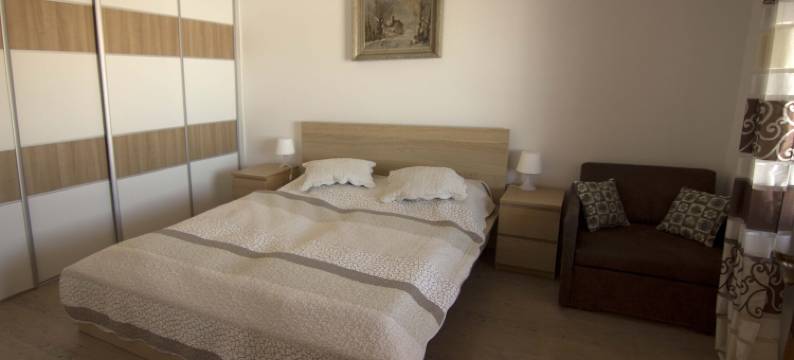 马里普林克公寓(Apartmány Malý Princ)图片