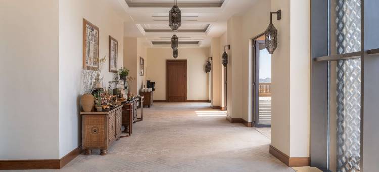 綠山安納塔拉度假酒店(Anantara Al Jabal Al Akhdar Resort)图片