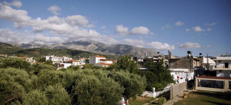 卡利奥皮酒店(Kalliopi Hotel)图片