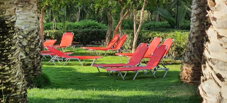 阿波罗尼亚海滩度假酒店及Spa(Apollonia Beach Resort & Spa)图片