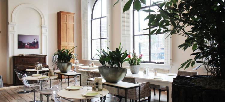 品克弗套房酒店(Suitehotel Pincoffs)图片